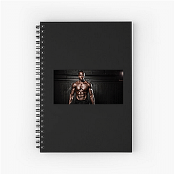 Paul Olima is an Irish influencer Paul Olima Notebook