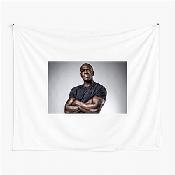 Paul Olima makes comedy skits Paul Olima Tapestries