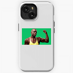 Paul Olima worked for Usain Bolt Paul Olima Samsung Cases