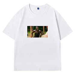 Paul Olima acts on television Paul Olima T-Shirts