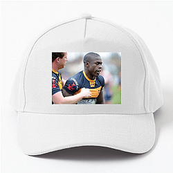 Paul Olima is a loving father Paul Olima Hats & Caps