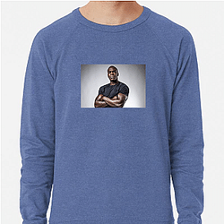 Paul Olima makes comedy skits Paul Olima Sweatshirts
