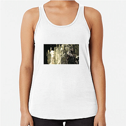 Paul Olima is a charismatic personality Paul Olima Tank Tops