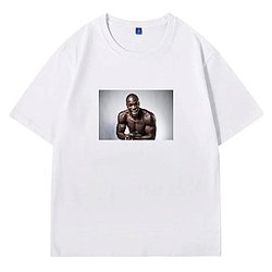 Paul Olima focuses on fitness Paul Olima T-Shirts