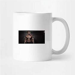 Paul Olima is an Irish influencer Paul Olima Mugs