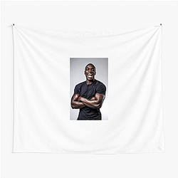 Paul Olima was a body double Paul Olima Tapestries