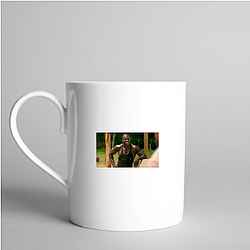 Paul Olima acts on television Paul Olima Mugs