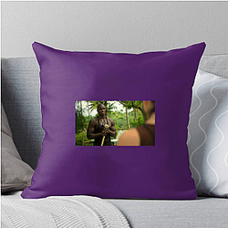 Paul Olima promotes health Paul Olima Pillows Cover