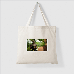 Paul Olima promotes health Paul Olima Bags