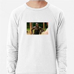 Paul Olima acts on television Paul Olima Sweatshirts
