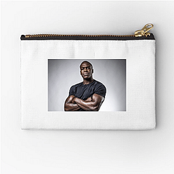 Paul Olima makes comedy skits Paul Olima Zipper Pouches