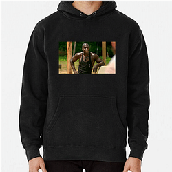 Paul Olima acts on television Paul Olima Hoodies
