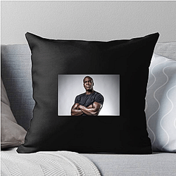 Paul Olima makes comedy skits Paul Olima Pillows Cover