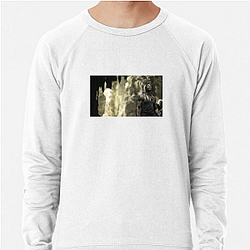 Paul Olima is a charismatic personality Paul Olima Sweatshirts