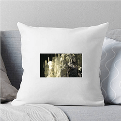 Paul Olima is a charismatic personality Paul Olima Pillows Cover