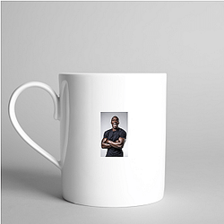 Paul Olima was a body double Paul Olima Mugs