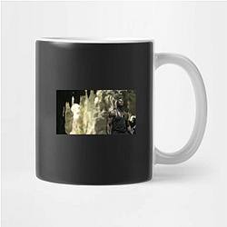 Paul Olima is a charismatic personality Paul Olima Mugs