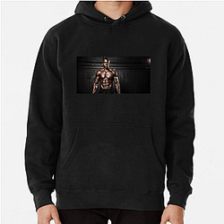 Paul Olima is an Irish influencer Paul Olima Hoodies