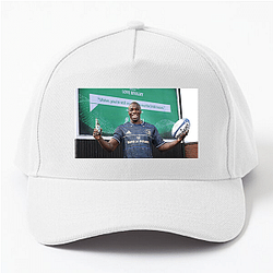 Paul Olima played professional rugby Paul Olima Hats & Caps