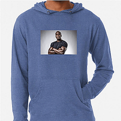 Paul Olima makes comedy skits Paul Olima Hoodies