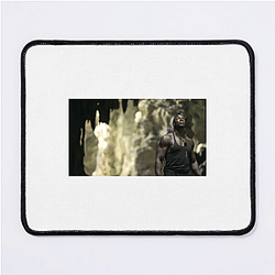 Paul Olima is a charismatic personality Paul Olima Mouse Pads