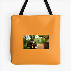 Paul Olima promotes health Paul Olima Bags