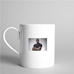 Paul Olima makes comedy skits Paul Olima Mugs