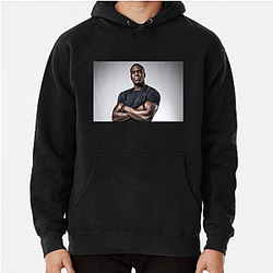 Paul Olima makes comedy skits Paul Olima Hoodies