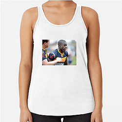 Paul Olima is a loving father Paul Olima Tank Tops