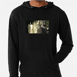 Paul Olima is a charismatic personality Paul Olima Hoodies