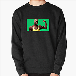 Paul Olima worked for Usain Bolt Paul Olima Sweatshirts