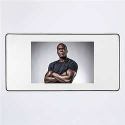 Paul Olima makes comedy skits Paul Olima Mouse Pads