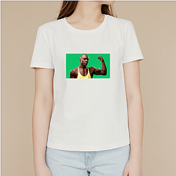 Paul Olima worked for Usain Bolt Paul Olima T-Shirts