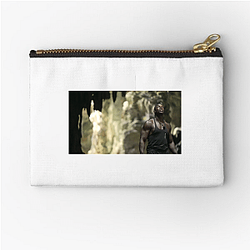 Paul Olima is a charismatic personality Paul Olima Zipper Pouches