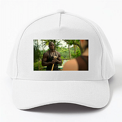 Paul Olima promotes health Paul Olima Hats & Caps