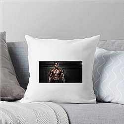Paul Olima is an Irish influencer Paul Olima Pillows Cover