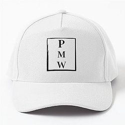 Paymoneywubby Baseball Cap