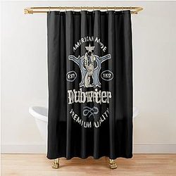 Paymoney Wubby Sphynx Shower Curtain