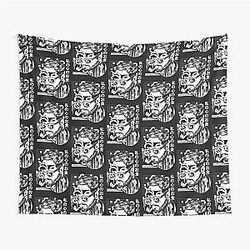 Paymoney Wubby T-Shirt Tapestry