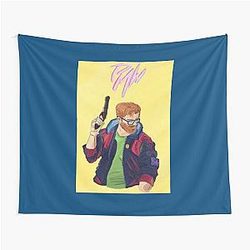 Paymony Wubby Tapestry