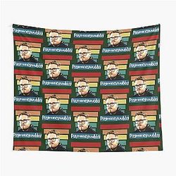 Paymoneywubby Tapestry