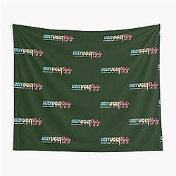 Pay Money Wubby: Tapestry