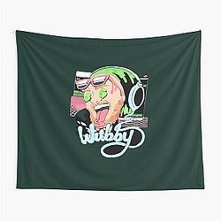 Paymoneywubby Tapestry