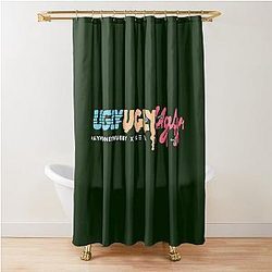 Shower Curtain