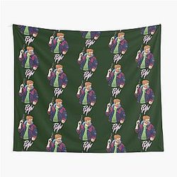 Paymoney Wubby Tapestry