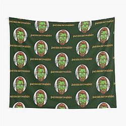 Pay Money Wubby Tapestry