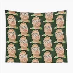 Paymoneywubby Tapestry