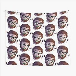 Paymoney Wubby Tapestry