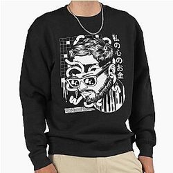 pay money wubby T-Shirt Sweatshirt