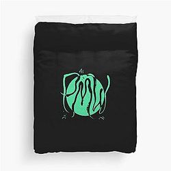 Pay Money Wubby Duvet Cover